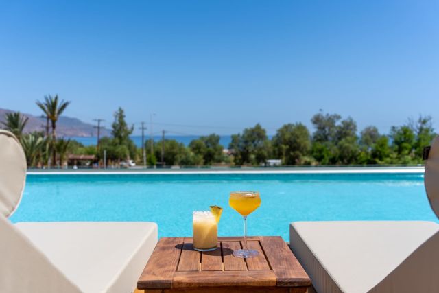 Georgioupolis Suites | Urlaub auf Kreta